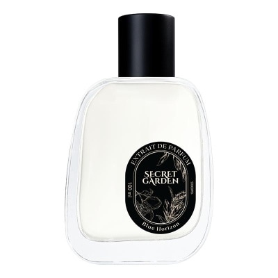 SECRET GARDEN - Extrait de Parfum Blue Horizon 100ml