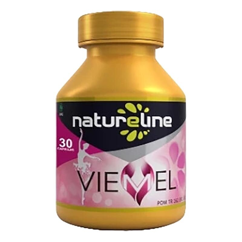 Viemel Kapsul 30'S image