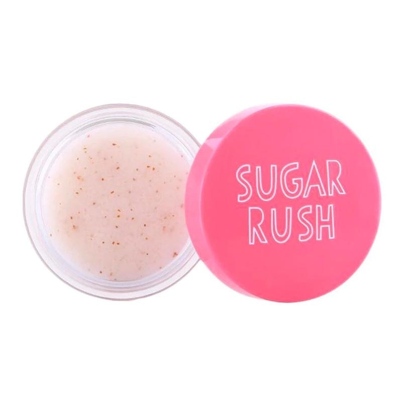 EMINA Emina Sugar Rush Lip Scrub