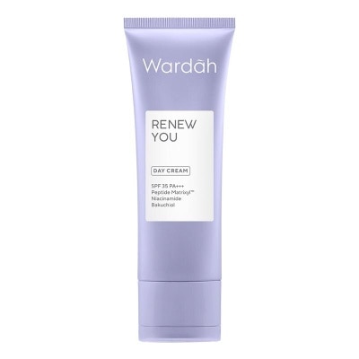 WARDAH Renew You Anti Aging Day Cream SPF30