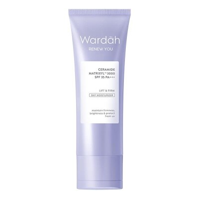 WARDAH Renew You Anti Aging Day Cream SPF30