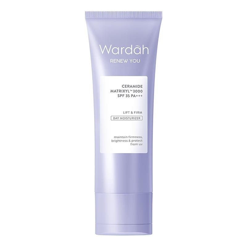 Wardah Renew You Anti Aging Day Cream