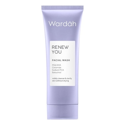 WARDAH Renew Anti Aging Night Cream 17ml