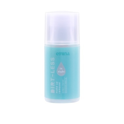 EMINA Dirt Less Insight Makeup Remover 50