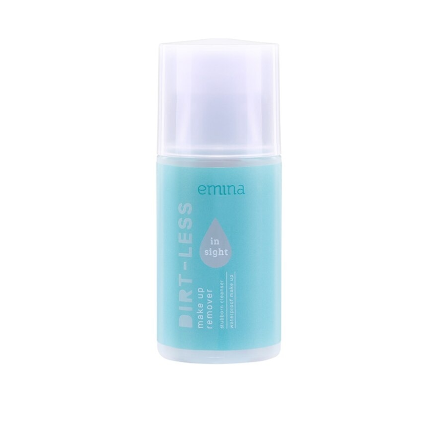 Dirt Less Insight Makeup Remover 50