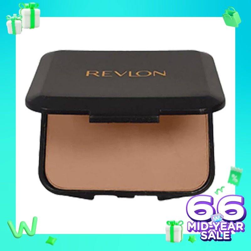 Revlon Powdery Foundation Refill Ocher