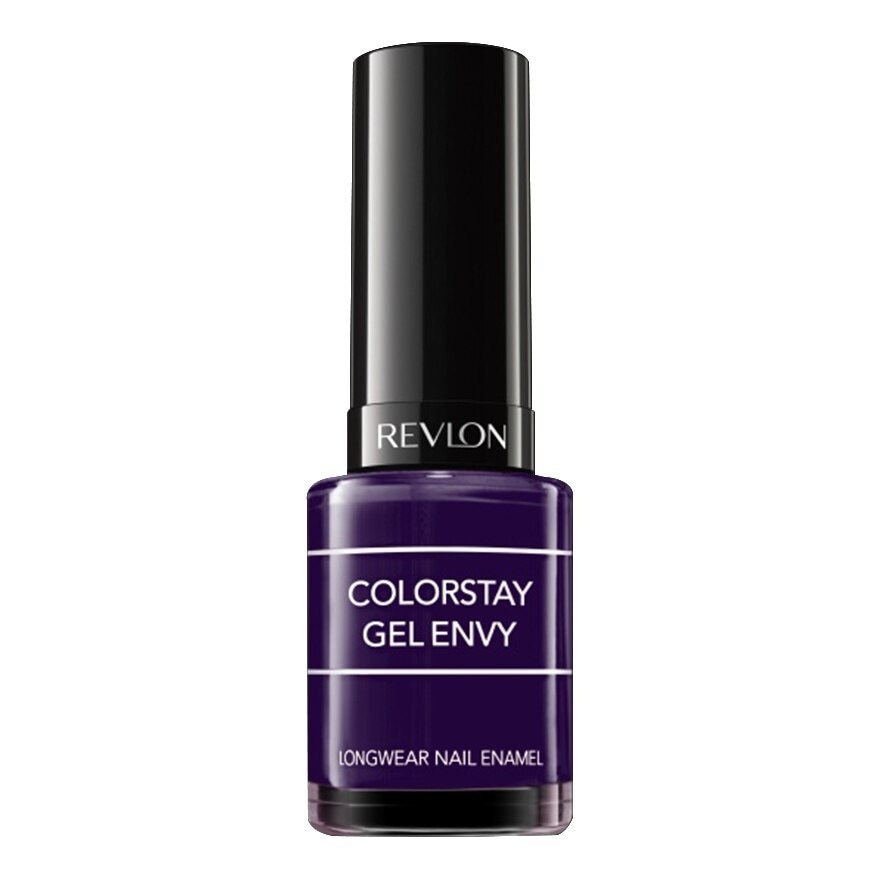 Colorstay Gel Envy Nail Enamel - High Roller