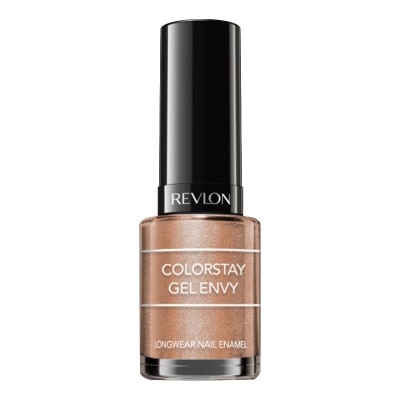 REVLON Colorstay Gel Envy Longwear Nail Enamel - Double Down