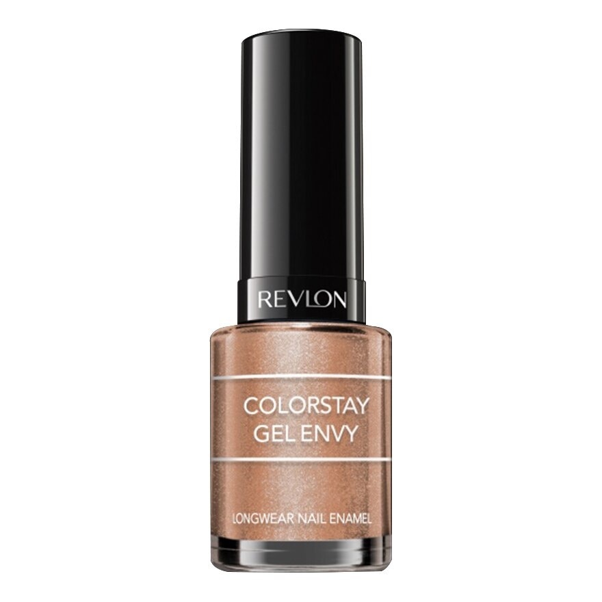 Colorstay Gel Envy Longwear Nail Enamel - Double Down