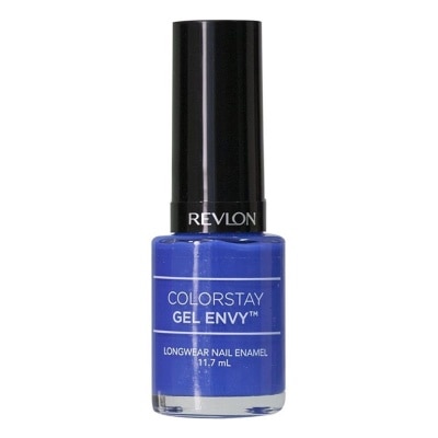 REVLON Enamel Nail Polish Cat Kuku - Envy Ne-Wild Card