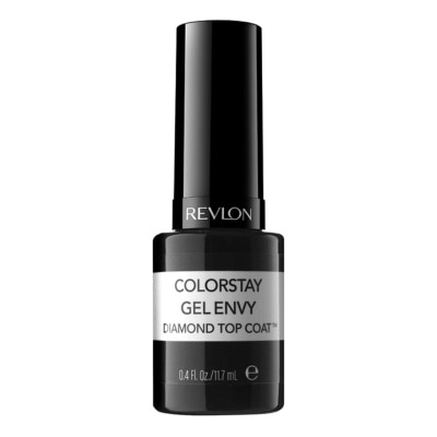 REVLON Colorstay Gel Envy Nail Enamel - Top Coat