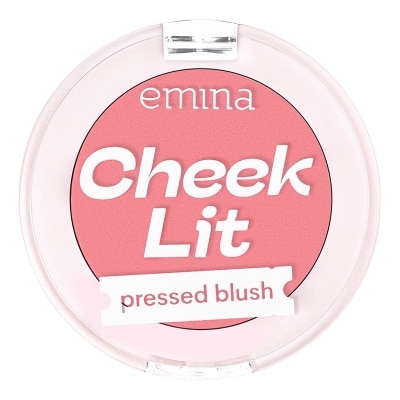 EMINA Emina Cheeklit Cotton Candy 3.5g