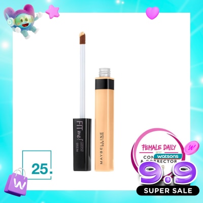 MAYBELLINE - Fit Me Liquid Concealer 25 Medium image