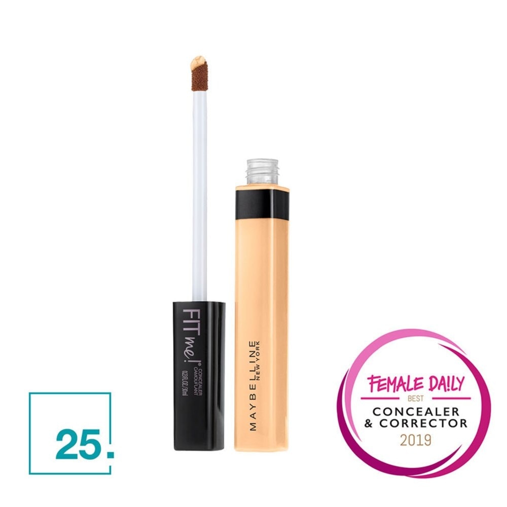 Fit Me Liquid Concealer 25 Medium