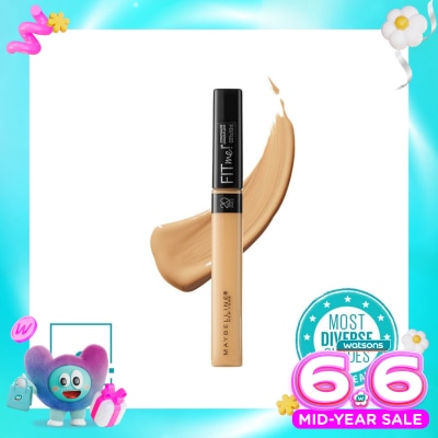 MAYBELLINE - Fit Me Liquid Concealer 20 Sand
