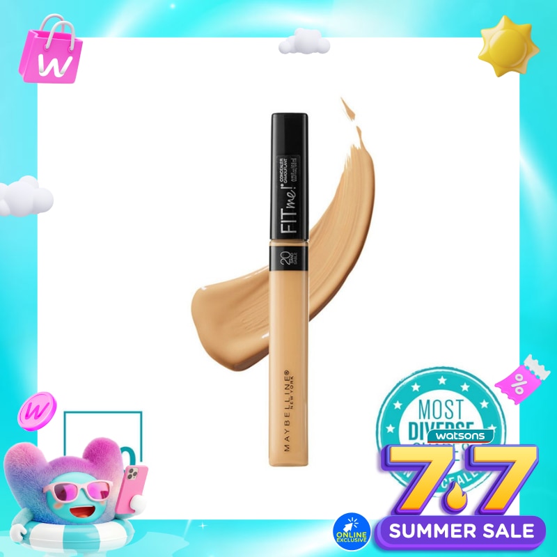 Fit Me Liquid Concealer 20 Sand