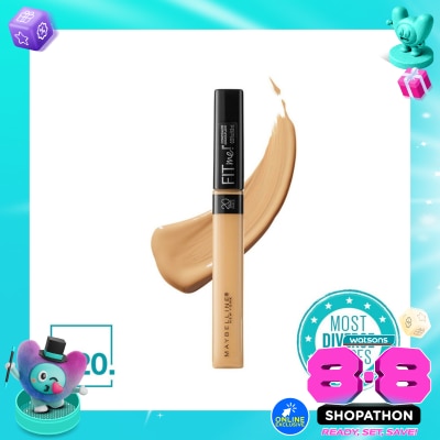 MAYBELLINE - Fit Me Liquid Concealer 20 Sand image