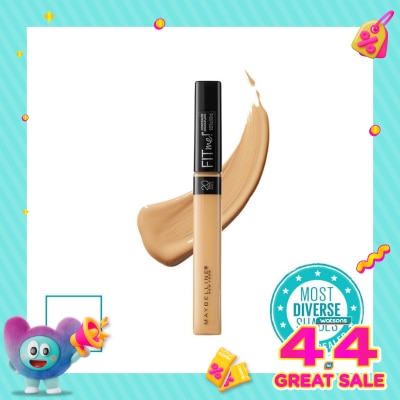 MAYBELLINE - Fit Me Liquid Concealer 20 Sand