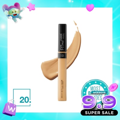 MAYBELLINE - Fit Me Liquid Concealer 20 Sand image