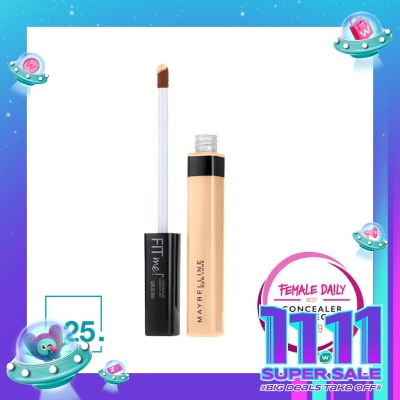 MAYBELLINE Fit Me Liquid Concealer 10 Light
