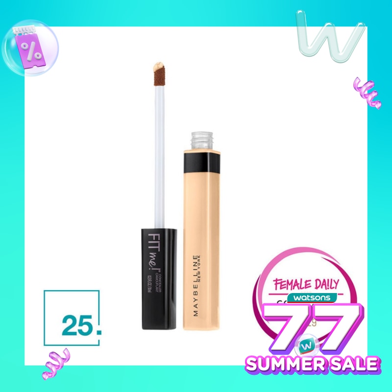 Fit Me Liquid Concealer 10 Light