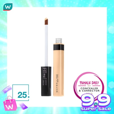 MAYBELLINE Fit Me Liquid Concealer 10 Light