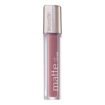 WARDAH Wardah Exclusive Matte Lip Cream 09 Mauve On! 4g