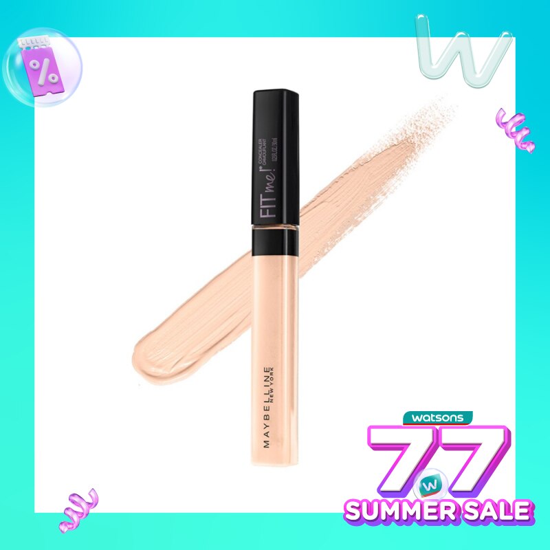 Fit Me Liquid Concealer 15 Fair