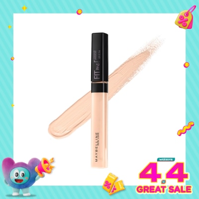 MAYBELLINE - Fit Me Liquid Concealer 15 Fair
