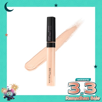 MAYBELLINE Fit Me Liquid Concealer 15 Fair