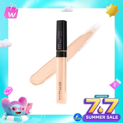MAYBELLINE - Fit Me Liquid Concealer 15 Fair