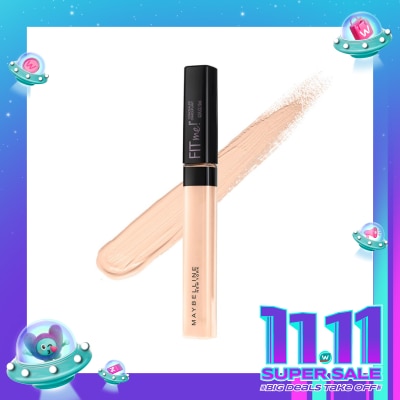 MAYBELLINE Fit Me Liquid Concealer 15 Fair