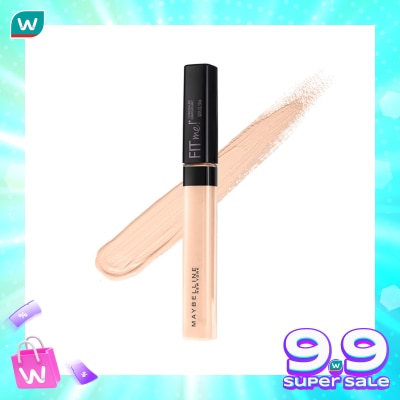 MAYBELLINE Fit Me Liquid Concealer 15 Fair
