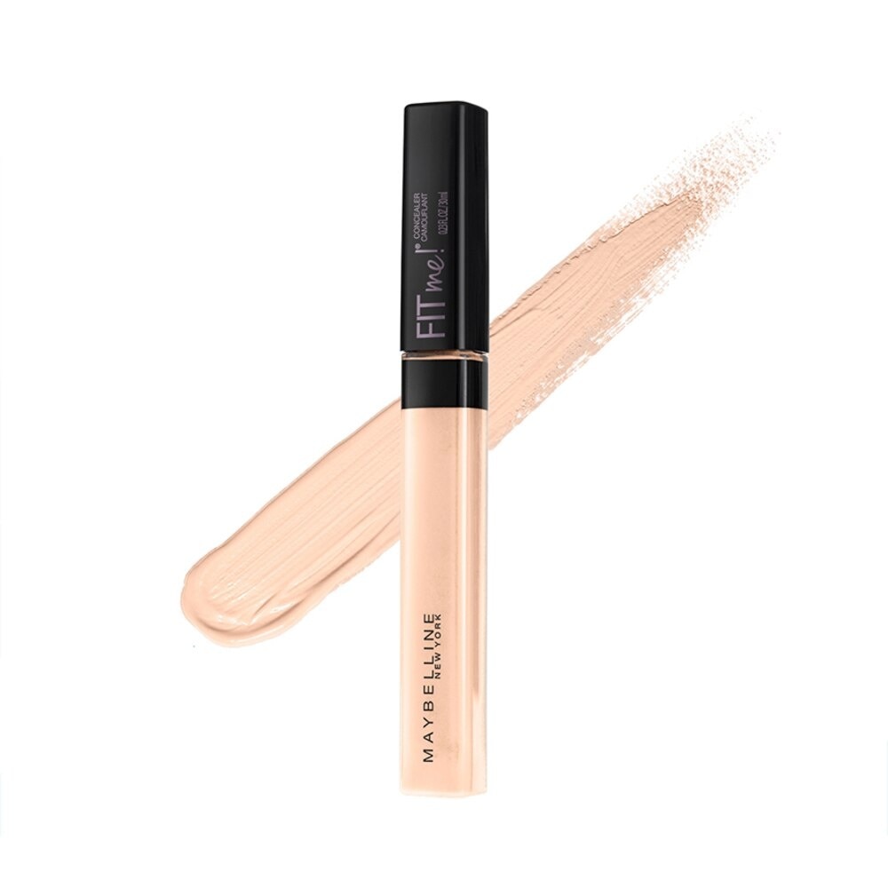 Fit Me Liquid Concealer 15 Fair