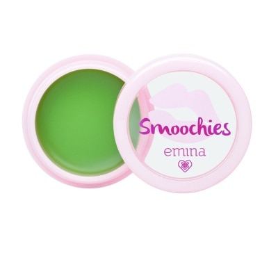 EMINA Smooth Lip Balm Cucumber Juice