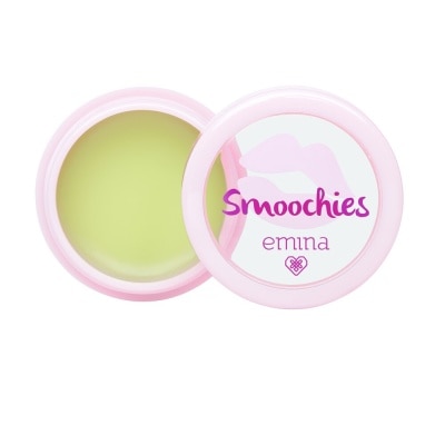 EMINA Smooth Lip Balm Lemonade