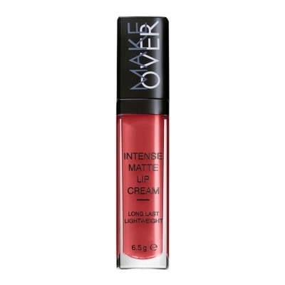 MAKE OVER Make Over Intense Matte Lip Cream 005 Impulse 6.5g