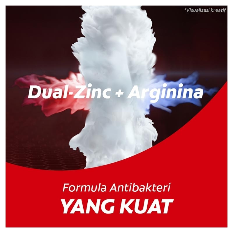 Toothpaste Total Advanced Fresh 150g-New