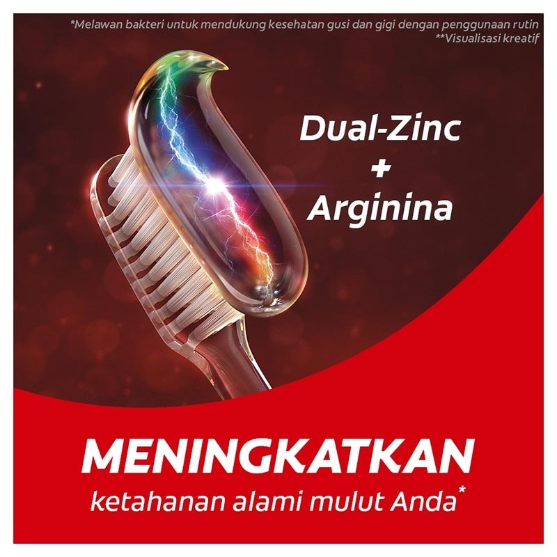 Toothpaste Total Advanced Fresh 150g-New