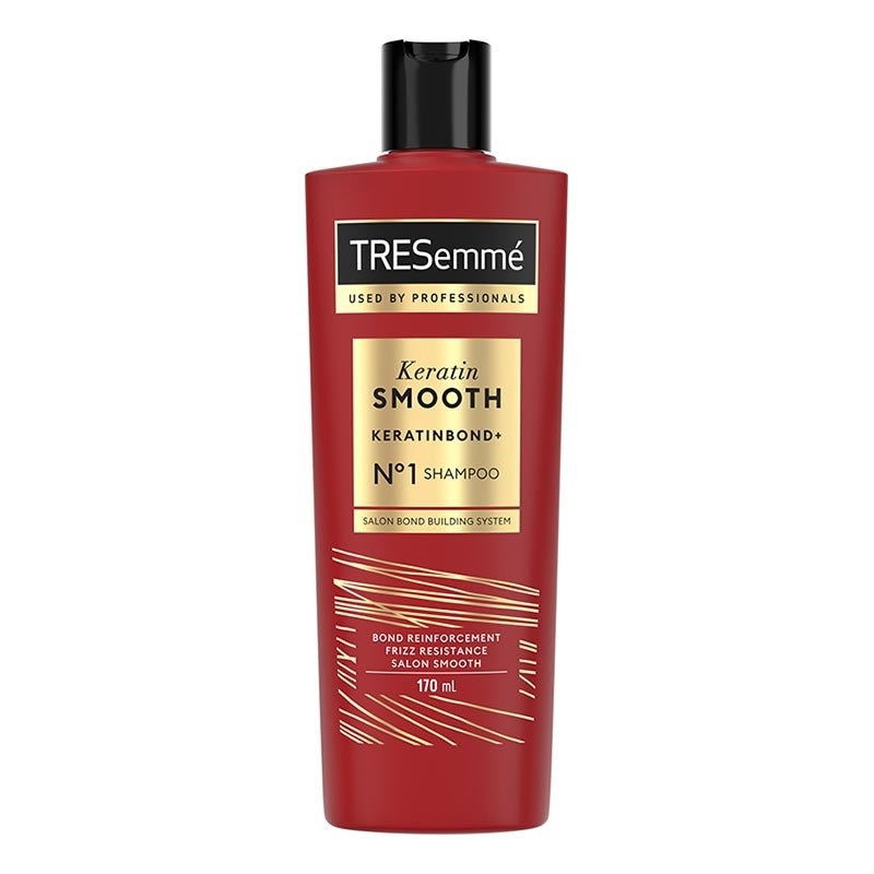 Promo Harga Tresemme Shampoo Scalp Care 170 ml - Watsons