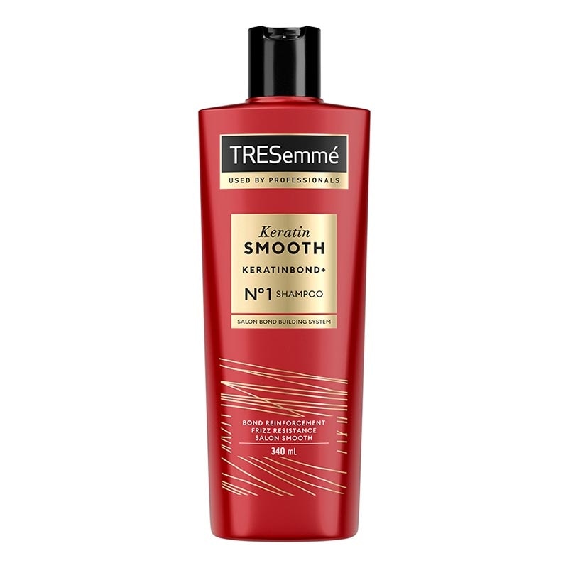 Promo Harga Tresemme Shampoo Scalp Care 340 ml - Watsons