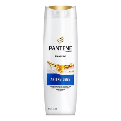 PANTENE PRO-V Shampoo Anti Dandruff 135ml