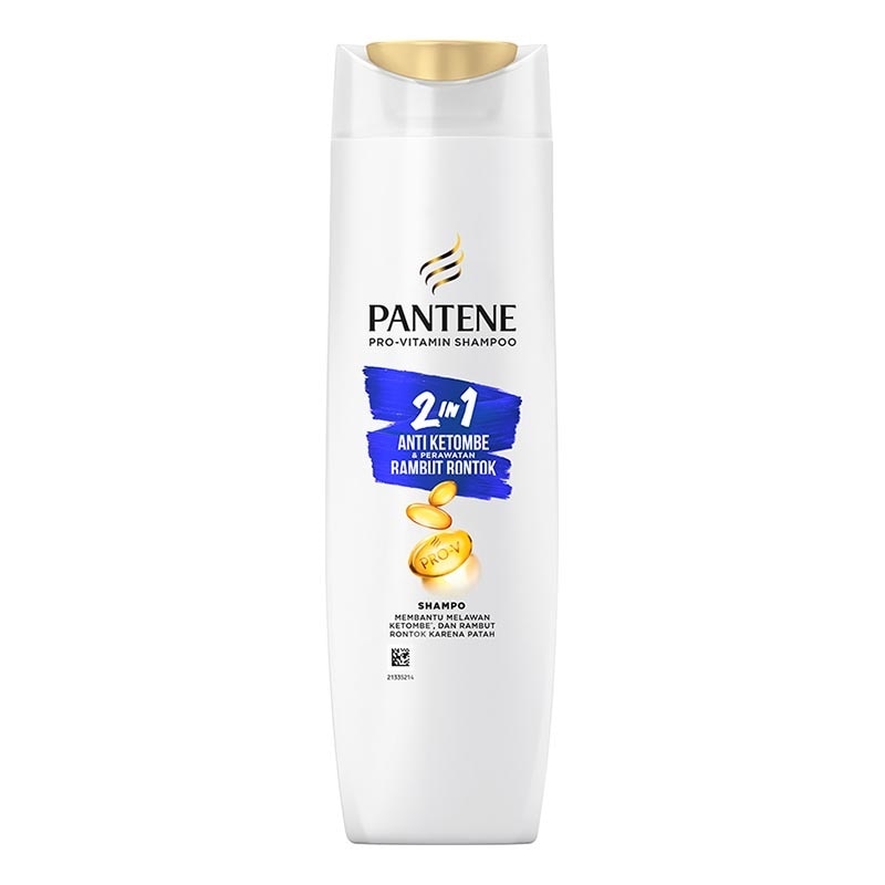 PRO-V Shampoo Anti Dandruff 135ml