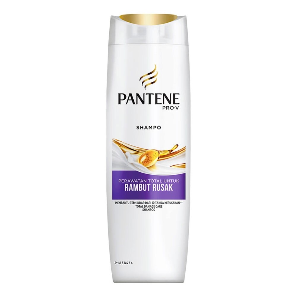 PRO-V Shampoo Total Damage Care 290ml image