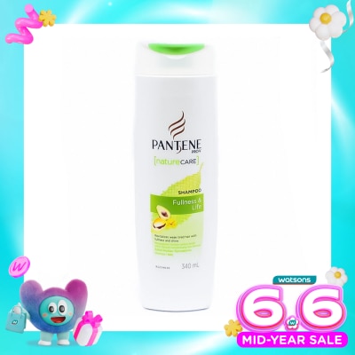 PANTENE - PRO-V Shampoo Nature Care 290ml