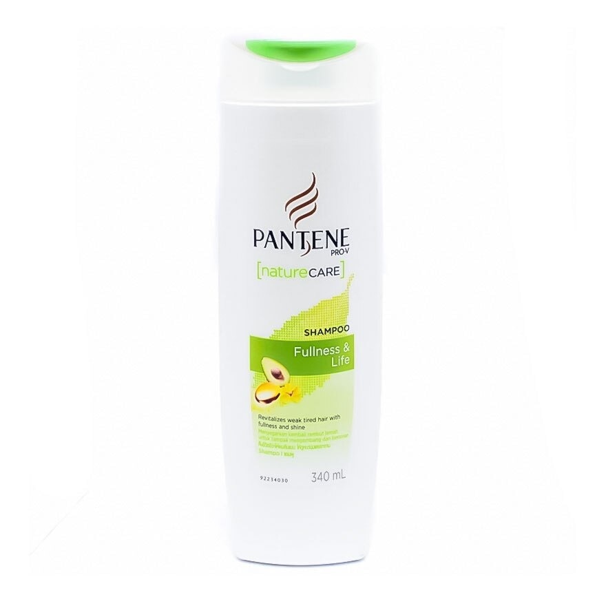 Pantene Shampoo