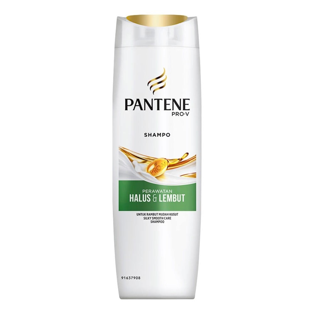 Pantene Shampoo