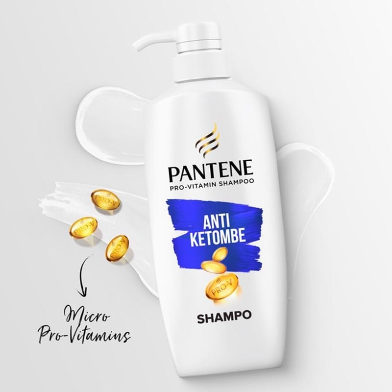 PRO-V Shampoo Anti Ketombe 290ml