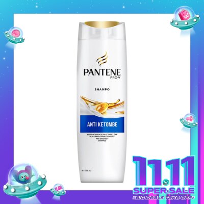 PANTENE PRO-V Shampoo Anti Dandruff 320ml