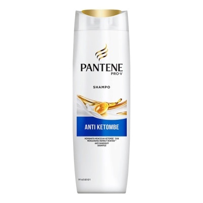 PANTENE PRO-V Shampoo Anti Dandruff 320ml